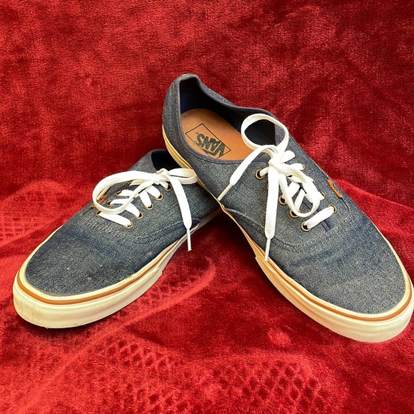 🛹VANS🛹 OFF THE WALL - Picture 1 of 8